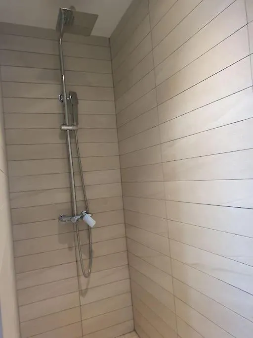 ático Palma, nuevo, larga temporada Apartamento