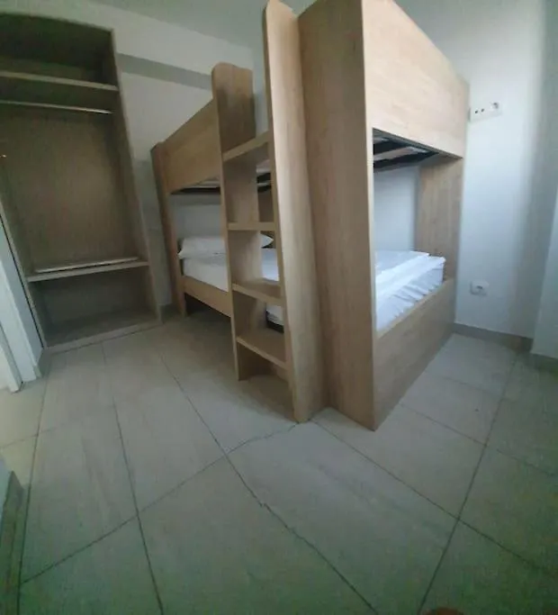 ático Palma, nuevo, larga temporada Apartamento