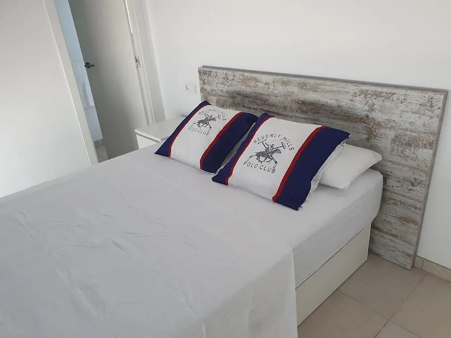 ático Palma, nuevo, larga temporada Apartamento  Palma de Maiorca