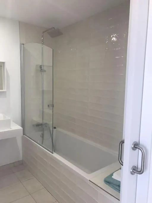 ático Palma, nuevo, larga temporada Apartamento