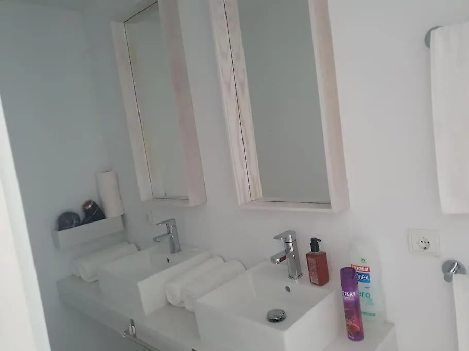 ático Palma, nuevo, larga temporada Apartamento 0*, Palma de Maiorca