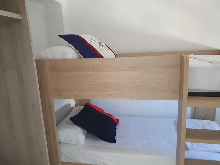 ático Palma, nuevo, larga temporada Apartamento Espanha